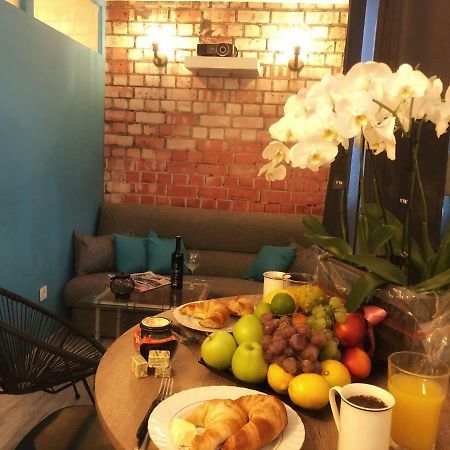 Dubrovnik Summer Industry Apartment Экстерьер фото