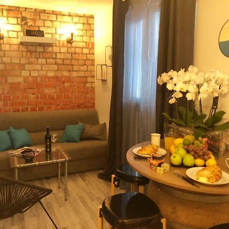 Dubrovnik Summer Industry Apartment Экстерьер фото