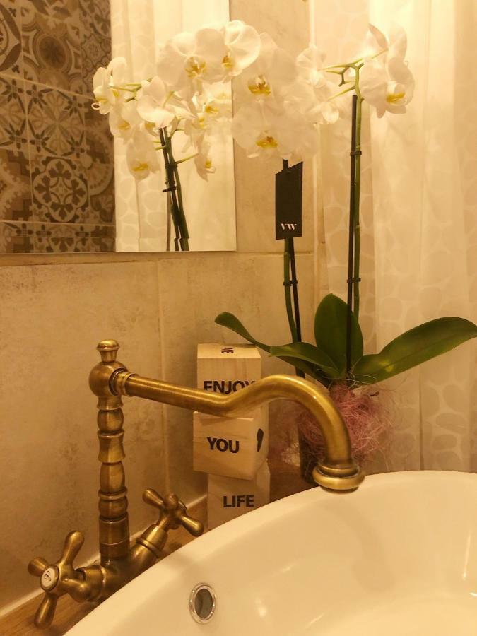 Dubrovnik Summer Industry Apartment Экстерьер фото