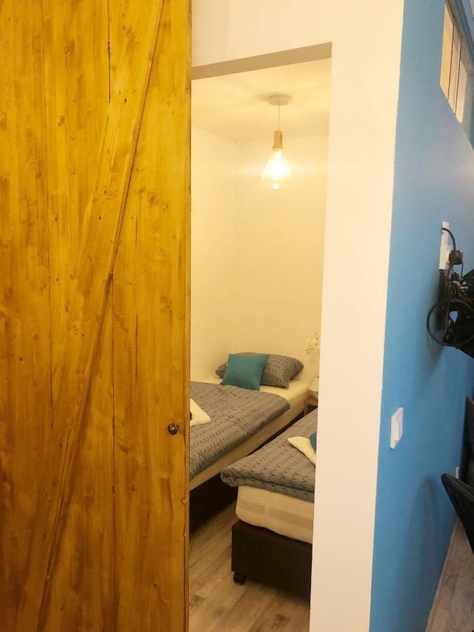 Dubrovnik Summer Industry Apartment Экстерьер фото