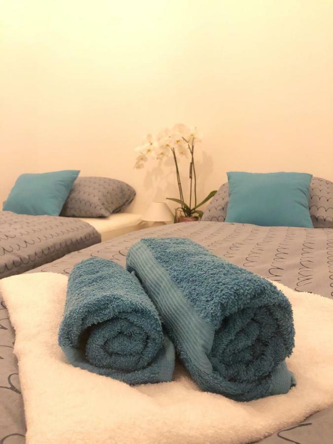 Dubrovnik Summer Industry Apartment Экстерьер фото