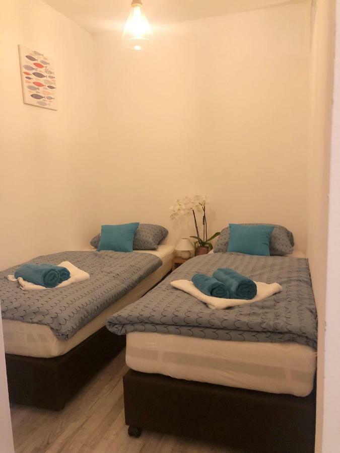 Dubrovnik Summer Industry Apartment Экстерьер фото