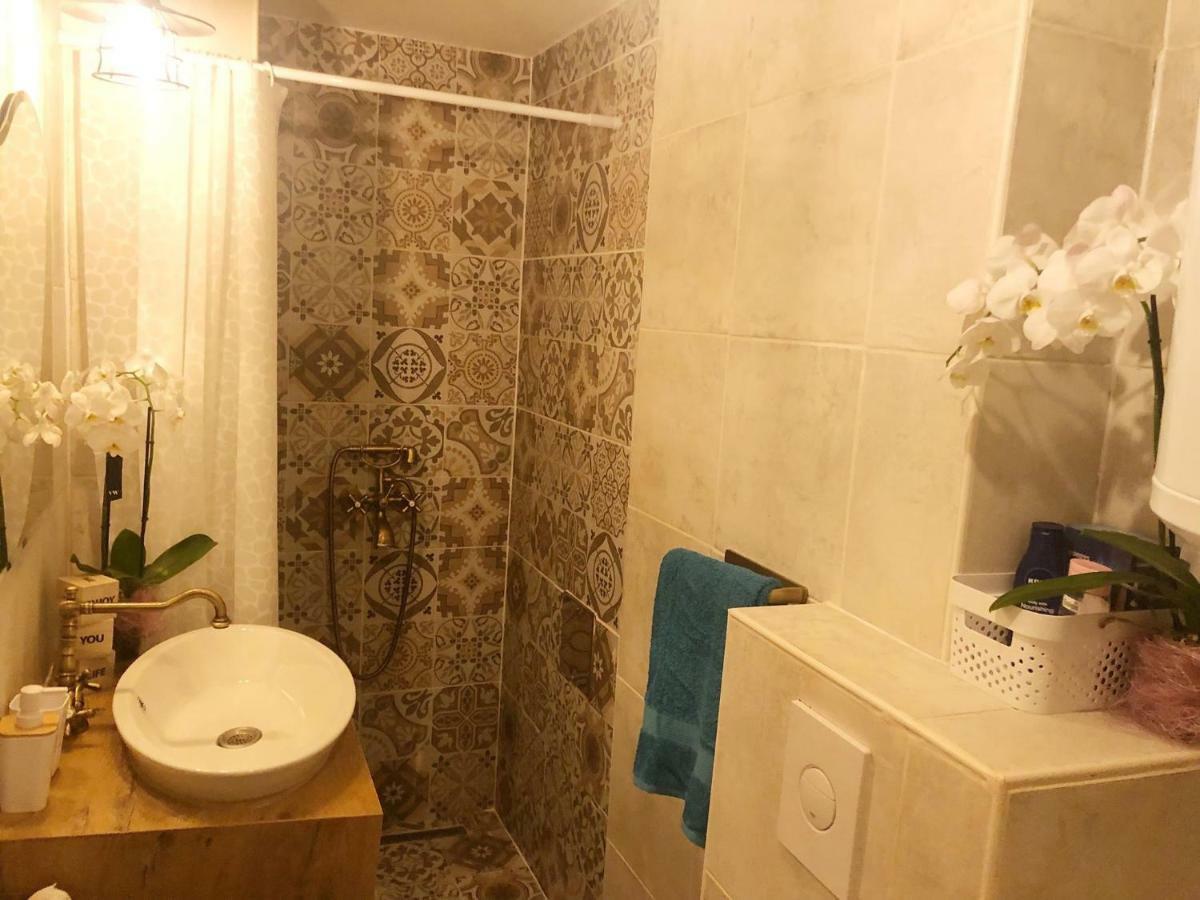 Dubrovnik Summer Industry Apartment Экстерьер фото