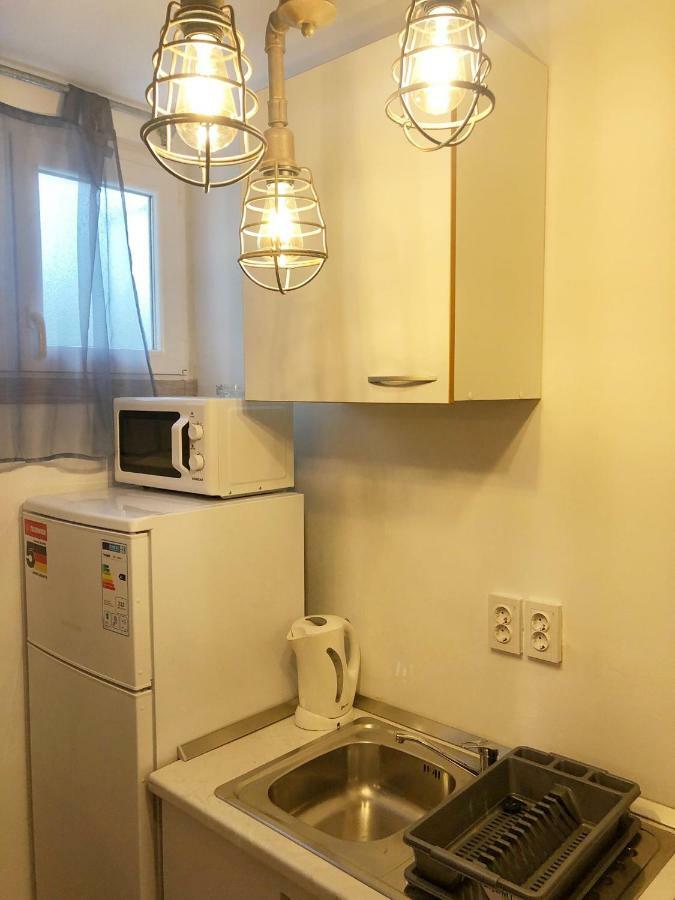 Dubrovnik Summer Industry Apartment Экстерьер фото