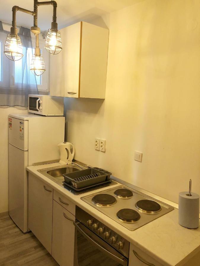 Dubrovnik Summer Industry Apartment Экстерьер фото