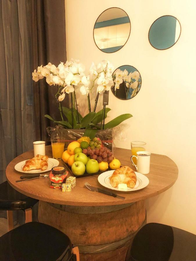 Dubrovnik Summer Industry Apartment Экстерьер фото