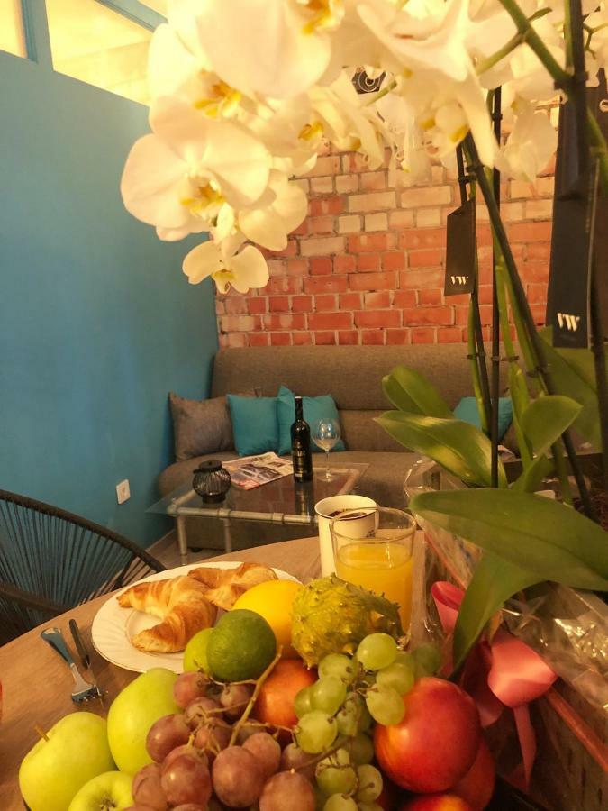 Dubrovnik Summer Industry Apartment Экстерьер фото