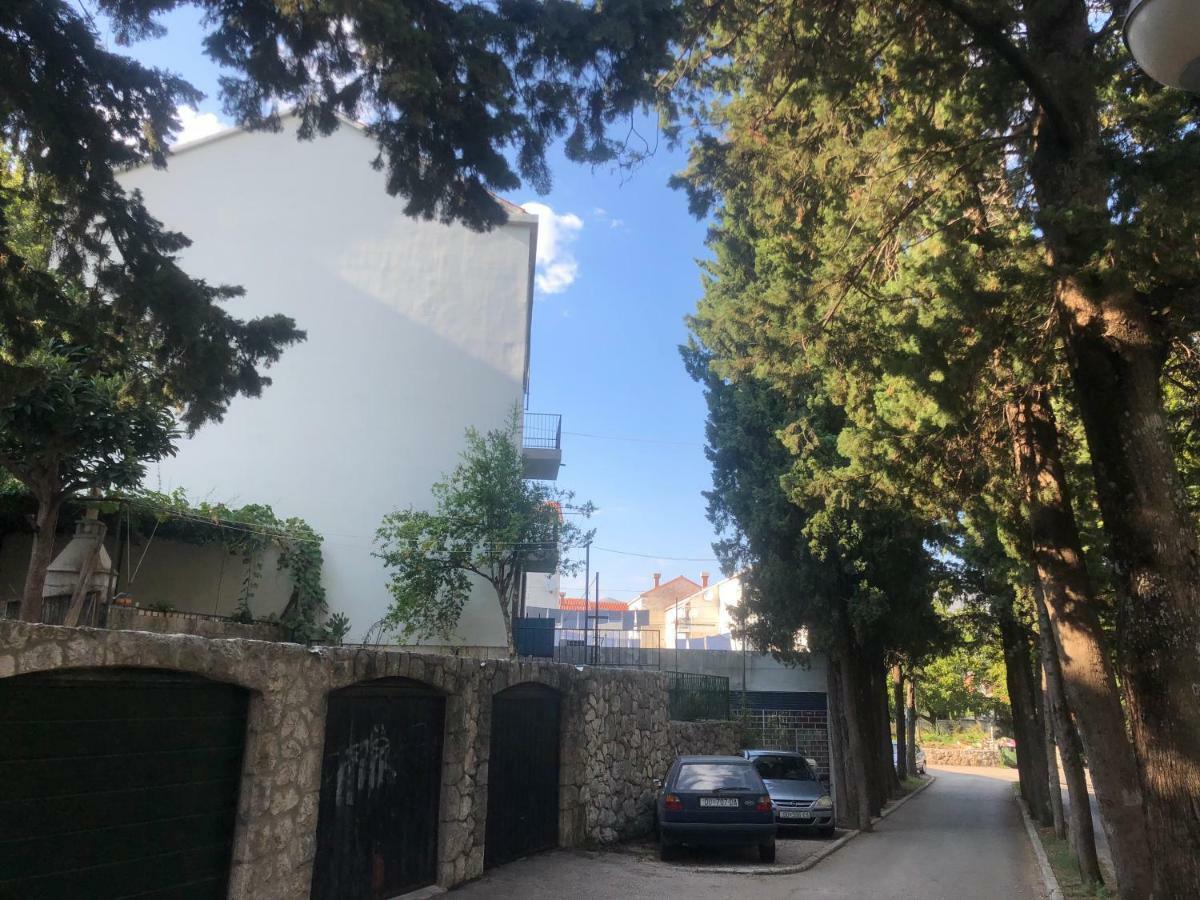 Dubrovnik Summer Industry Apartment Экстерьер фото