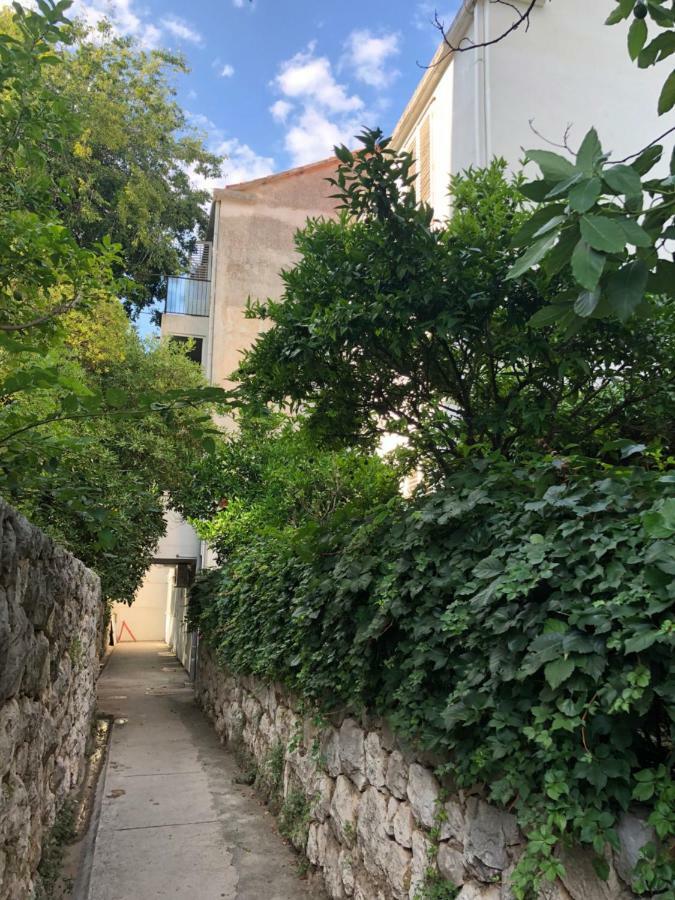 Dubrovnik Summer Industry Apartment Экстерьер фото